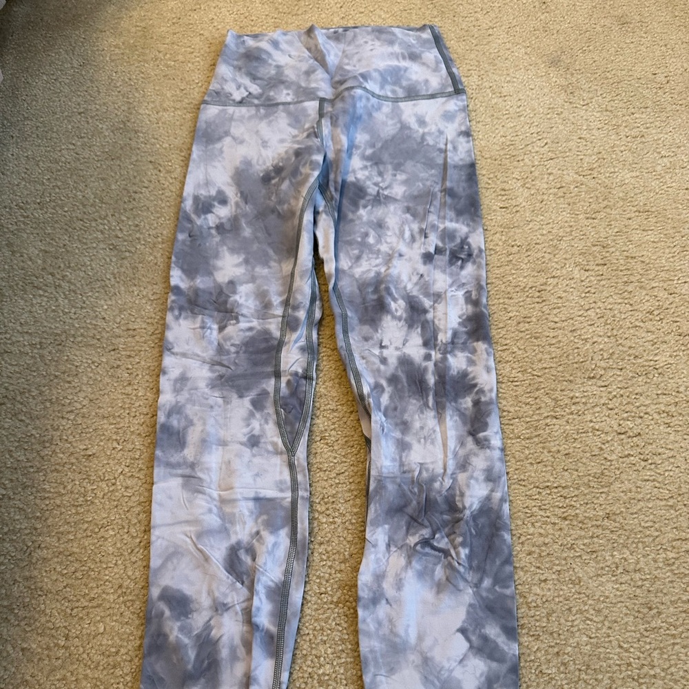 Lululemon Align Leggings